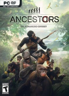 Ancestors The Humankind Odyssey ราคาถูก